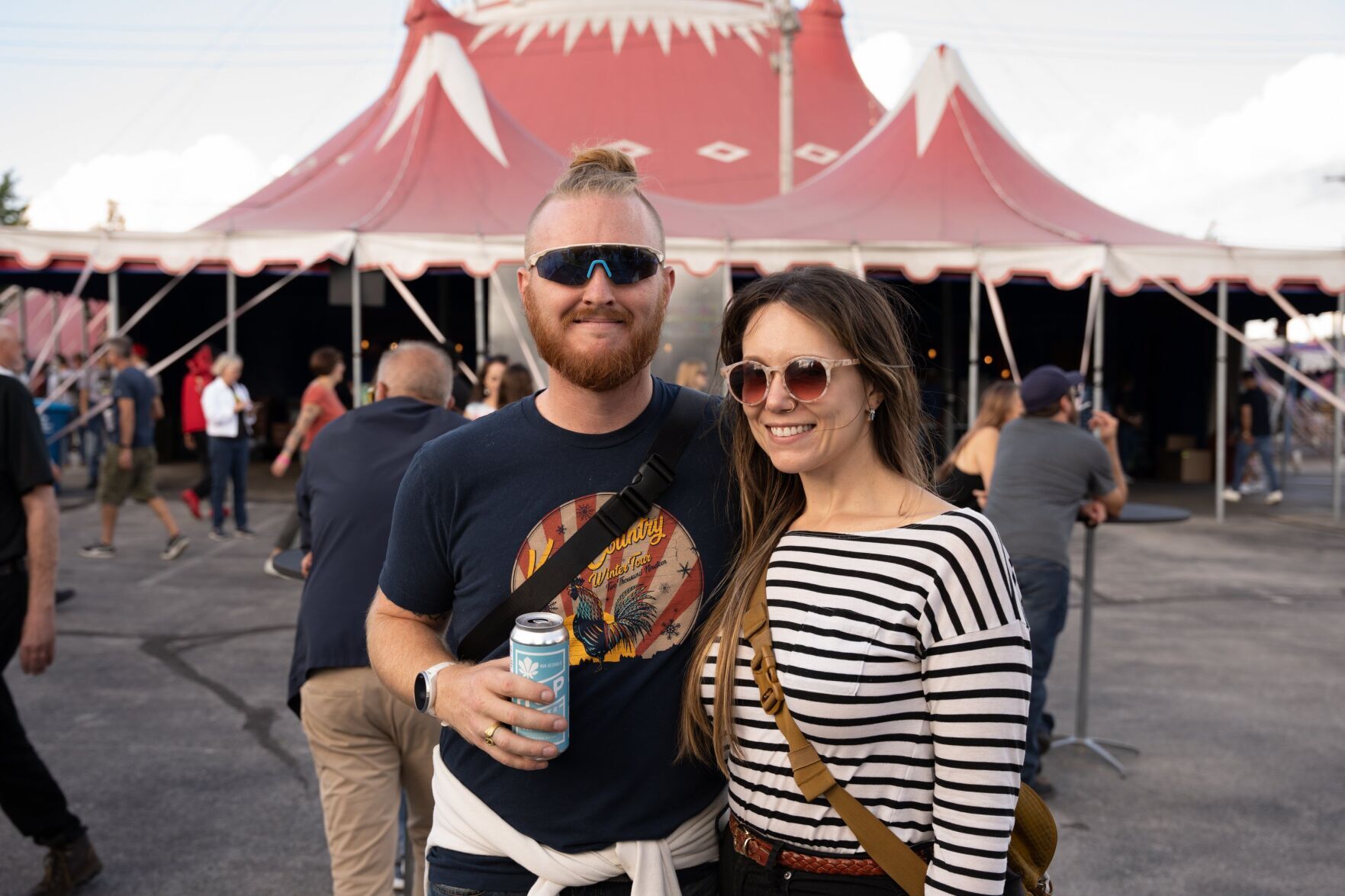 Day two of Music at the Intersection